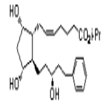 Latanoprost