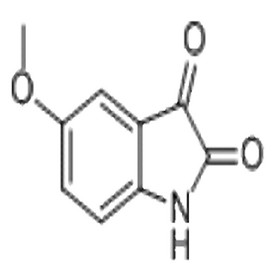 5-Methoxyisatin 