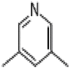 3,5-Dimethylpyridine