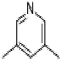 3,5-Dimethylpyridine