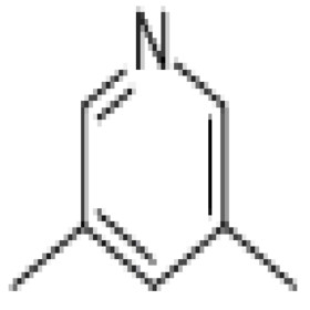 3,5-Dimethylpyridine