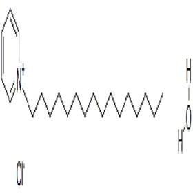 Cetylpyridiniumchloridemonohydrate