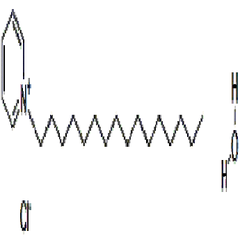 Cetylpyridiniumchloridemonohydrate