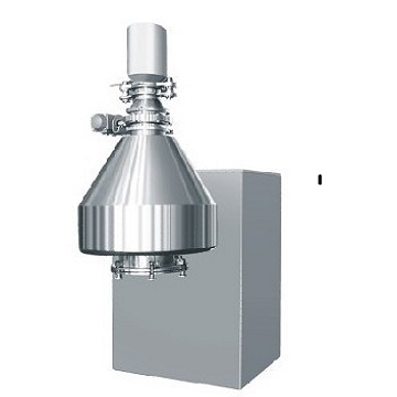 Model WGTH Sterilized Blender  