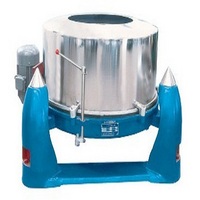 SS type top discharge centrifuge