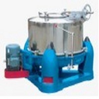  SSC type top discharge centrifuge