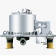 PSLQ top discharge centrifuge