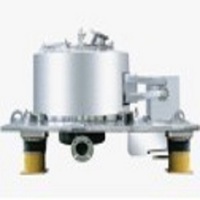 PSLQ top discharge centrifuge