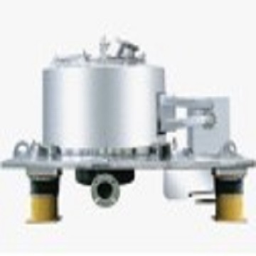 PSLQ top discharge centrifuge  