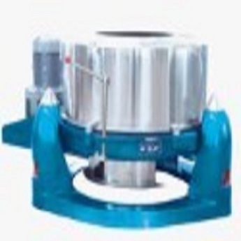 SX type bottom discharge centrifuge