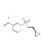 Benzenesulfonic acid,3-nitro-, (2S)-2-oxiranylmethyl ester