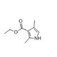 1H-Pyrrole-3-carboxylicacid, 2,4-dimethyl-, ethyl ester