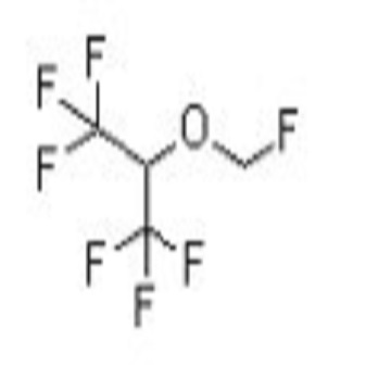 Propane,1,1,1,3,3,3-hexafluoro-2-(fluoromethoxy)-