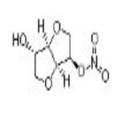 1,4:3,6-dianhydro-D-glucitol 5-nitrate