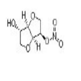 1,4:3,6-dianhydro-D-glucitol 5-nitrate