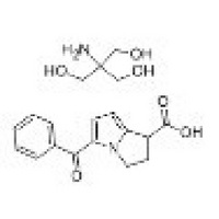 Ketorolac tris salt 