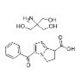 Ketorolac tris salt 