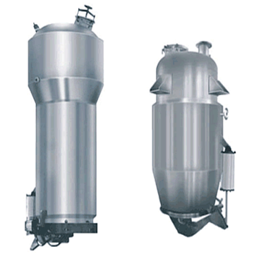 TQ Series Multi-functional Extracting Tank