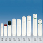 S Series HDPE bottles 