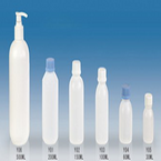 Y Series HDPE bottles 
