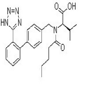 Valsartan