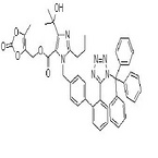 Triphenyl Methyl Olmesartan