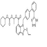 Candesartan cilexetil