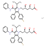 Atorvastatin Series