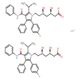 Atorvastatin Series