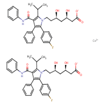 Atorvastatin Series  