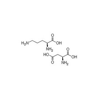 Ornithine Aspartate