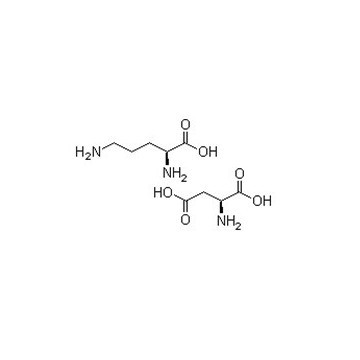 Ornithine Aspartate  