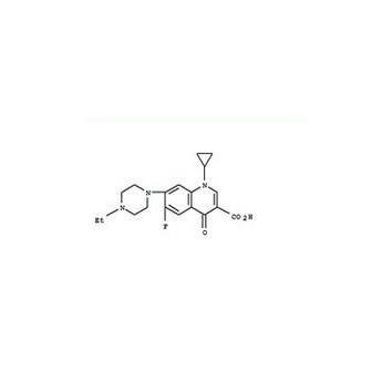 Enrofloxacin