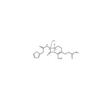 Cefoxitin Sodium  F/F