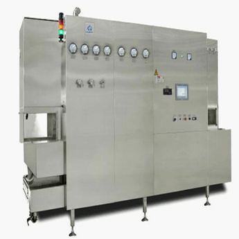 KSZ Series Sterilizing&Drying Tunnel