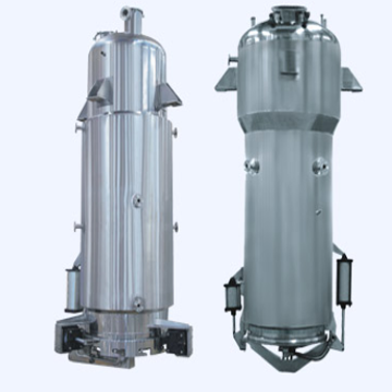 TQ Series Static Multi-Functional Extracting Tank  