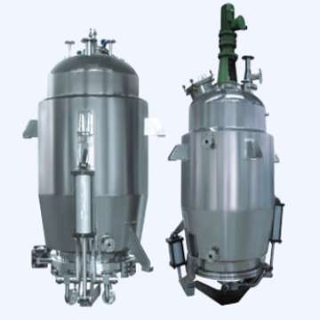 DTQ Series Dynamic Multi-Functional Extracting Tank 