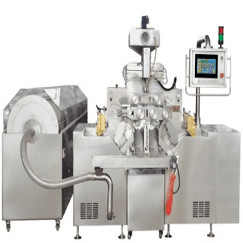 RJWJ-250 Softgel Encapsulation Machine