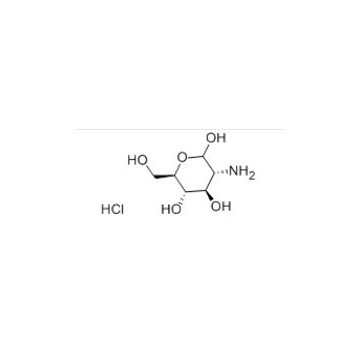  D-Glucosamine HCl