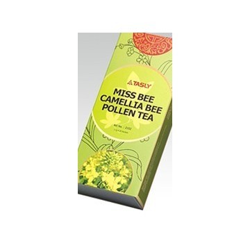 TASLY POLLEN TEA