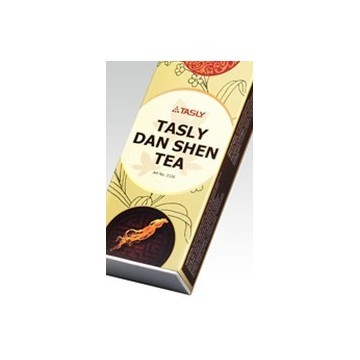 TASLY DANSHEN TEA