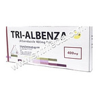 Albendazole Tablet