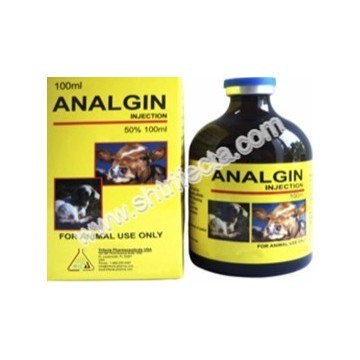 Analgin Injection