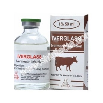 Ivermectin Injection