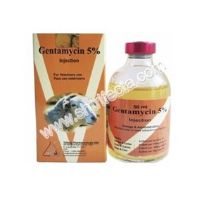 Gentamycin Sulfate Injection