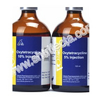 Oxytetracycline Injection