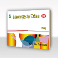 Levonorgestrel Tablets(1.5mg)