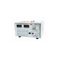 LD-1-YS Medical Leakage Current Tester 