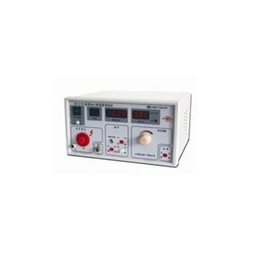 GY-2-Y5 Medical Dielectric Strength Tester