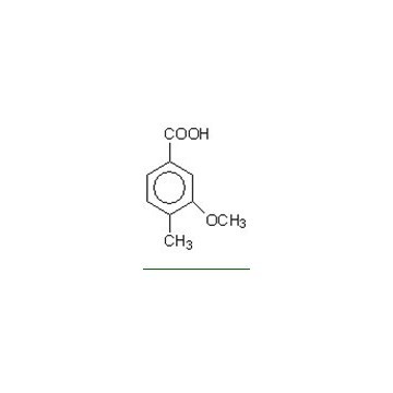 3-Methoxy-4-methyl benzoic acid